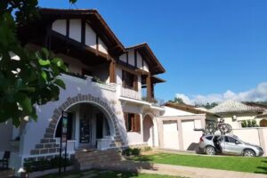 Nona Rosina Turismo e Hospedagem