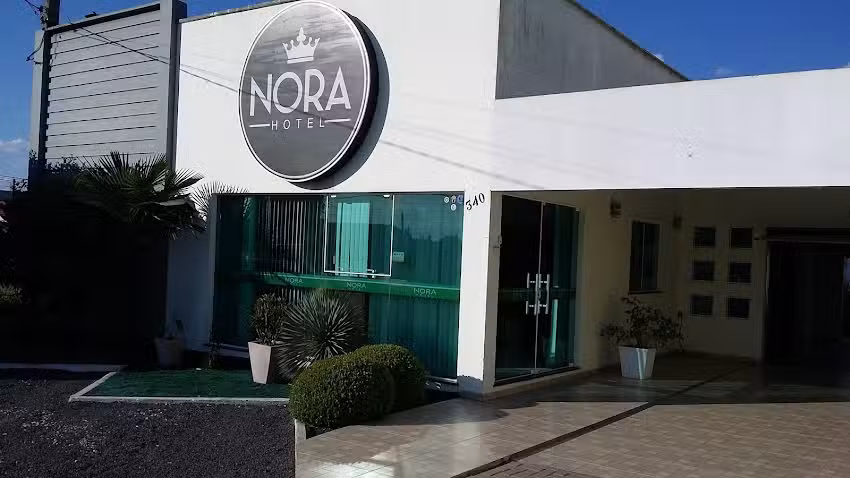 Nora Hotel