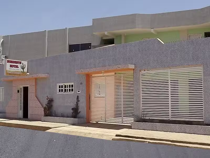 Nordeste Hotel