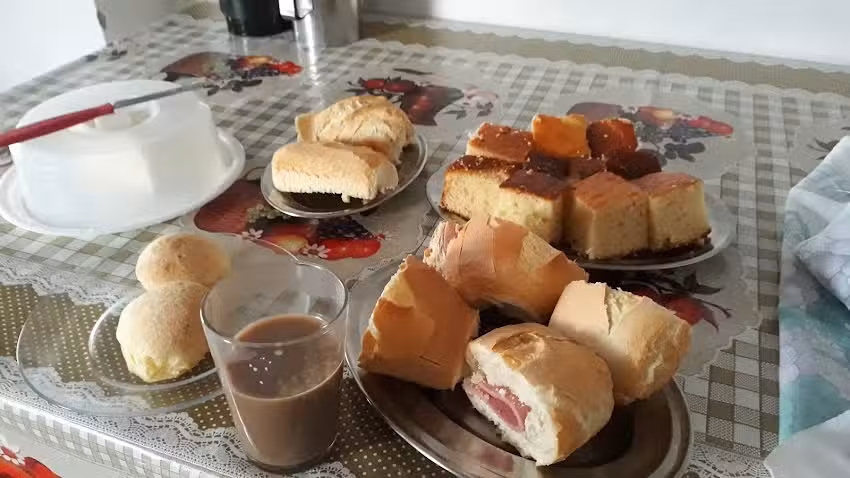 Noroeste Hotel