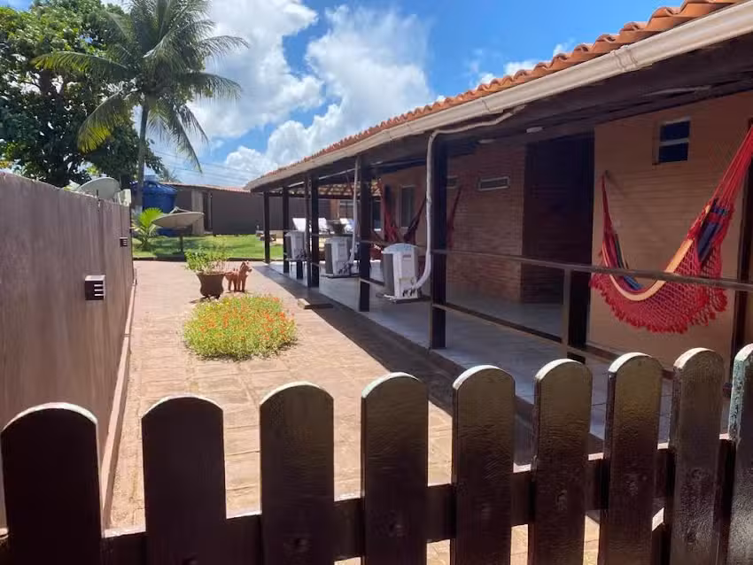 Noronha Good Vibes Hostel