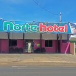 Norte Hotel