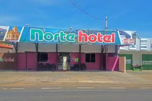 Norte Hotel