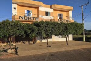 NORTE HOTEL