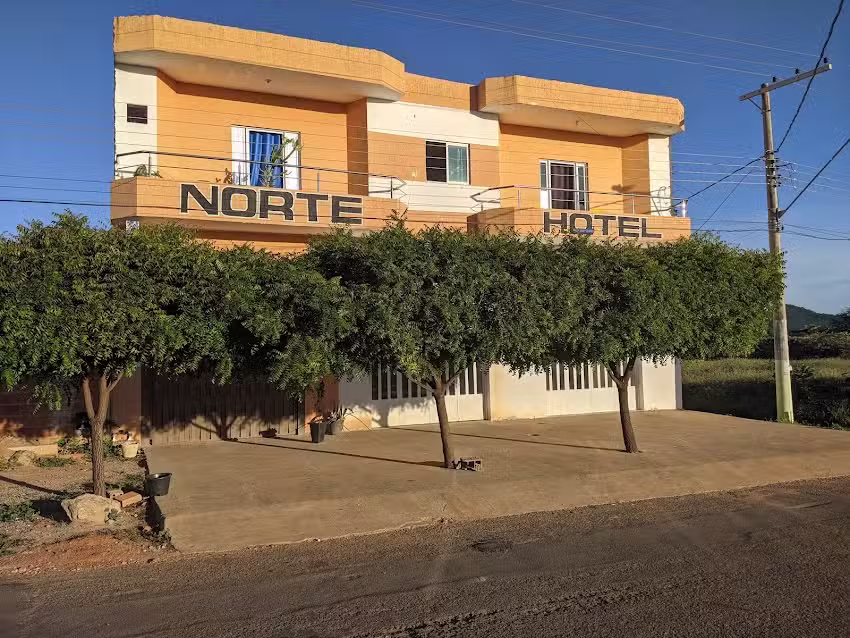 NORTE HOTEL
