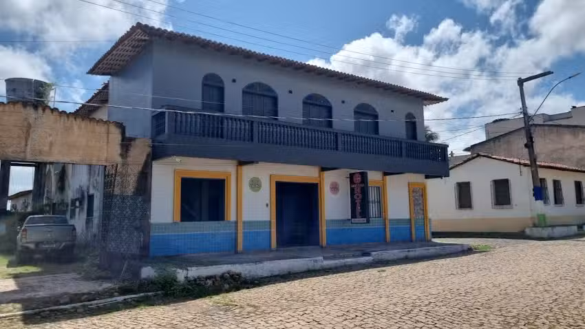 NORTE PLAZA HOTEL