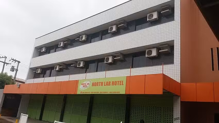 North lar hotel