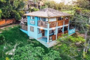 North Point Hostel &ndash; Praia do Rosa