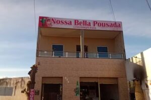 Nossa Bella Pousada