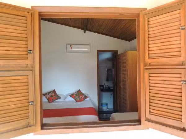 Nossa Casa em Jeri