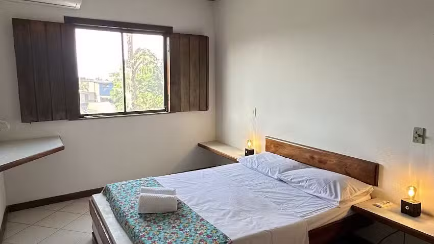 Nossa Casa Itacar&eacute;