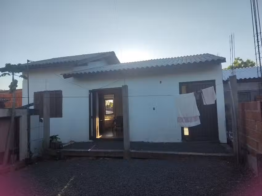 Nossa Casa Novo Hamburgo