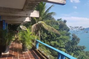 Nossa Casa Surf House