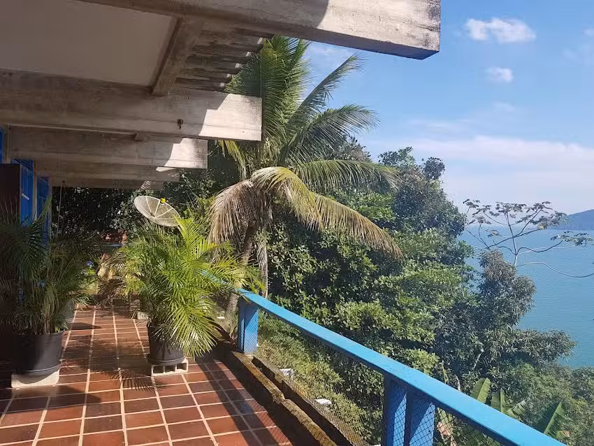 Nossa Casa Surf House