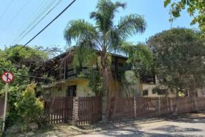 Nossa Guarda Acomodações