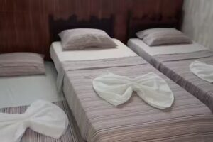 Nossa Maragogi Beach&rsquo;s house