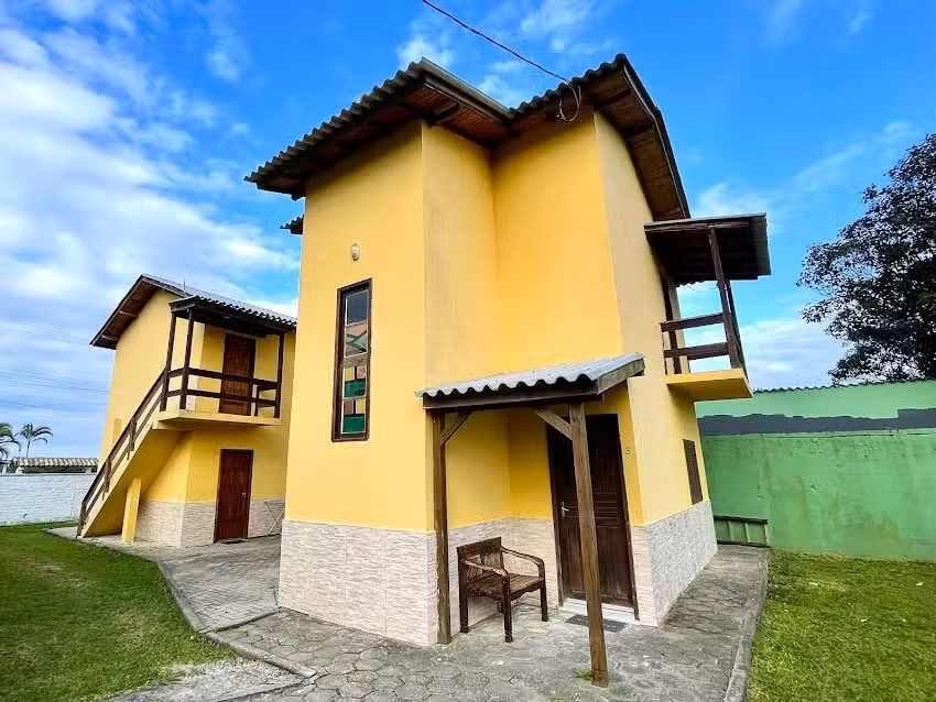 Nossa Pousada-Imbituba Sc