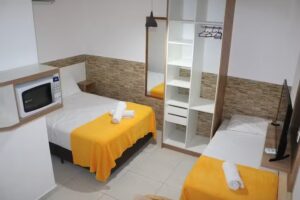 Nosso Cantinho Canasvieiras