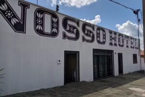 Nosso Hotel