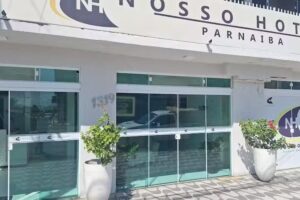Nosso Hotel