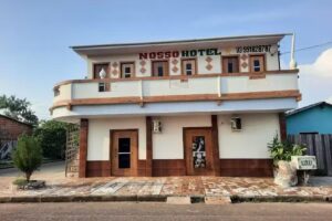 Nosso Hotel