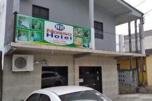 Nosso Hotel