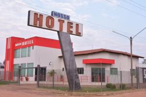 Nosso Hotel