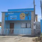 Nosso Hotel E Restaurante