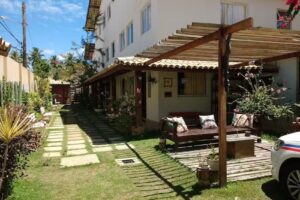 Nova Bossa Residence