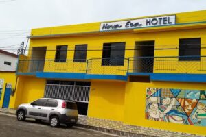 Nova Era Hotel