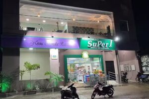 Nova Olinda Palace Hotel