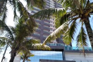 Nova Pousada Beira Mar