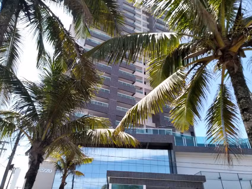 Nova Pousada Beira Mar