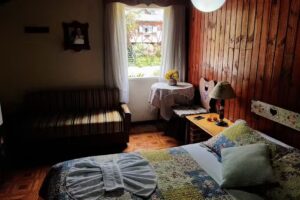 Nova Pousada Chamonix &ndash; Teres&oacute;polis/RJ