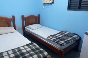 Nova Pousada dos Viajantes Itaperuna