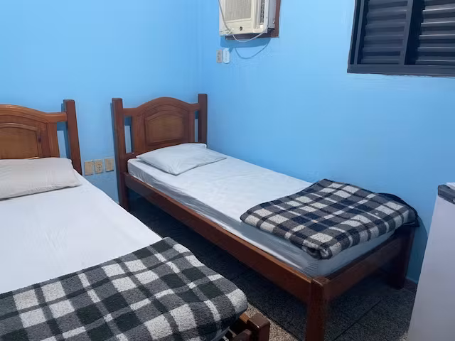 Nova Pousada dos Viajantes Itaperuna