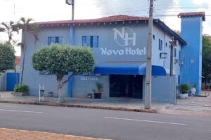 Novo Hotel