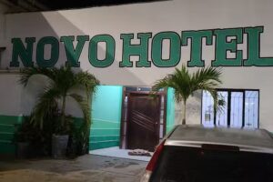 Novo Hotel