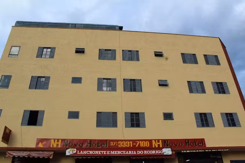 Novo Hotel