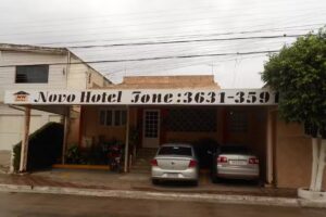 Novo Hotel