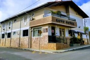 Novo Hotel