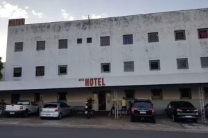 Novo Hotel
