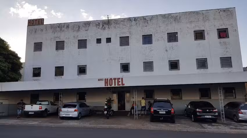 Novo Hotel