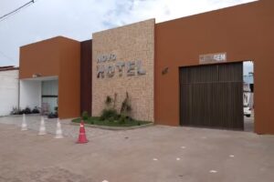 Novo Hotel
