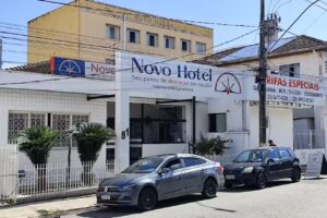 Novo Hotel