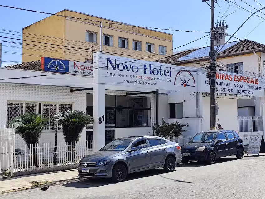 Novo Hotel