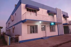 Novo Hotel – caçapava do sul