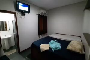 Novo Hotel Campos 2