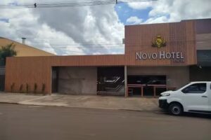 Novo Hotel Center