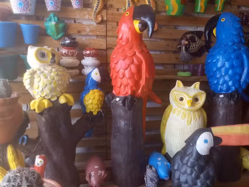 NOVO HOTEL DONA FELICIDADE